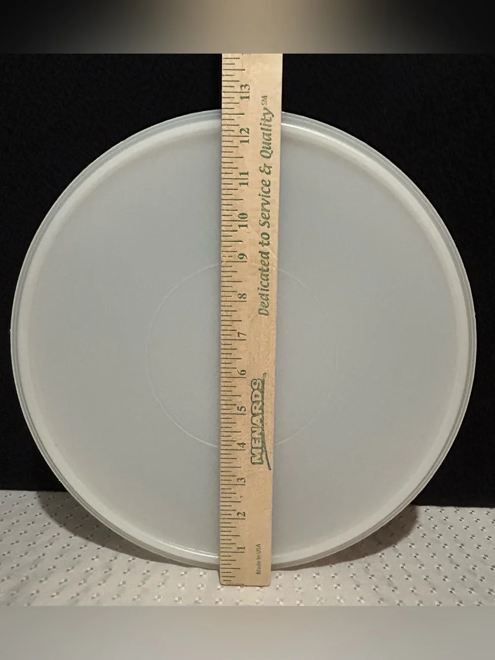 Vintage Tupperware 12